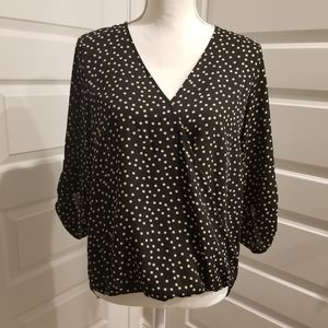 Weather West KEI Blouse